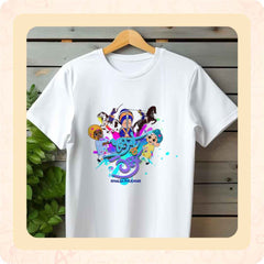 Hola Mohalla T-Shirt