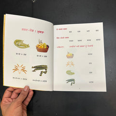 Shabad Bōdh | Learn Punjabi Word Formation for Kids (Gurmukhi)