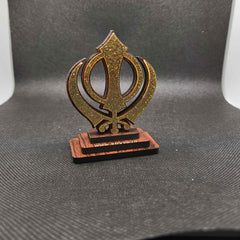 Dashboard Khanda