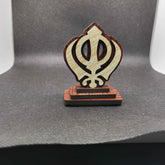 Dashboard Khanda