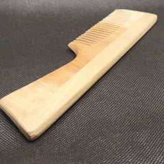 Wooden Combs