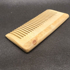 Wooden Combs