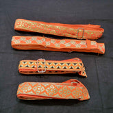 Hajuri Gatrey for Regular Kirpans