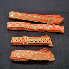 Hajuri Gatrey for Regular Kirpans