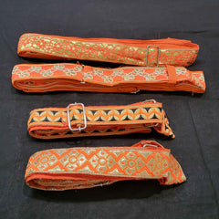 Hajuri Gatrey for Regular Kirpans