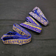 Hajuri Gatrey for Regular Kirpans