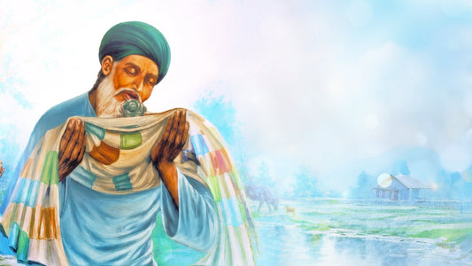 Salok Bhagat Kabir Ji: Life, Teachings and Bani