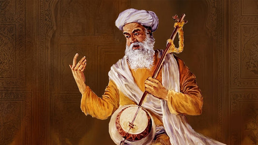 Shabad Bhagat Namdev Ji