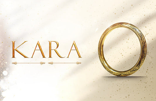 How to Choosing the Right Kara: Materials and Meanings