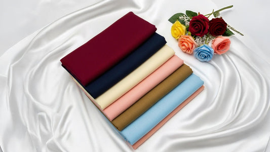 The Meaning Behind Sikh Turban Colours