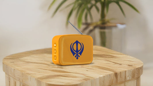 How to Choose a Perfect Gurbani Radio Player
