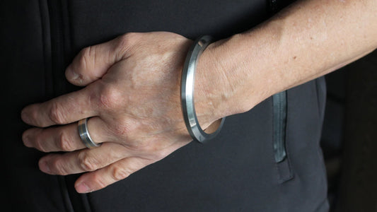 What Is a Kara and Which Hand Should You Wear It On?