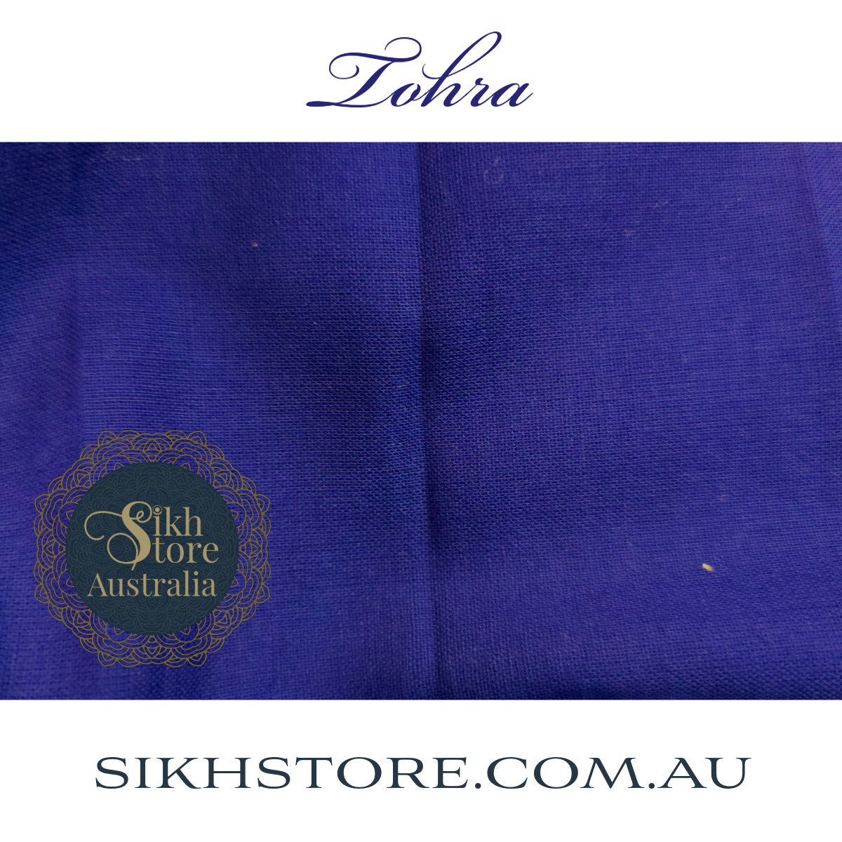 Tohra Turban (Dastar)