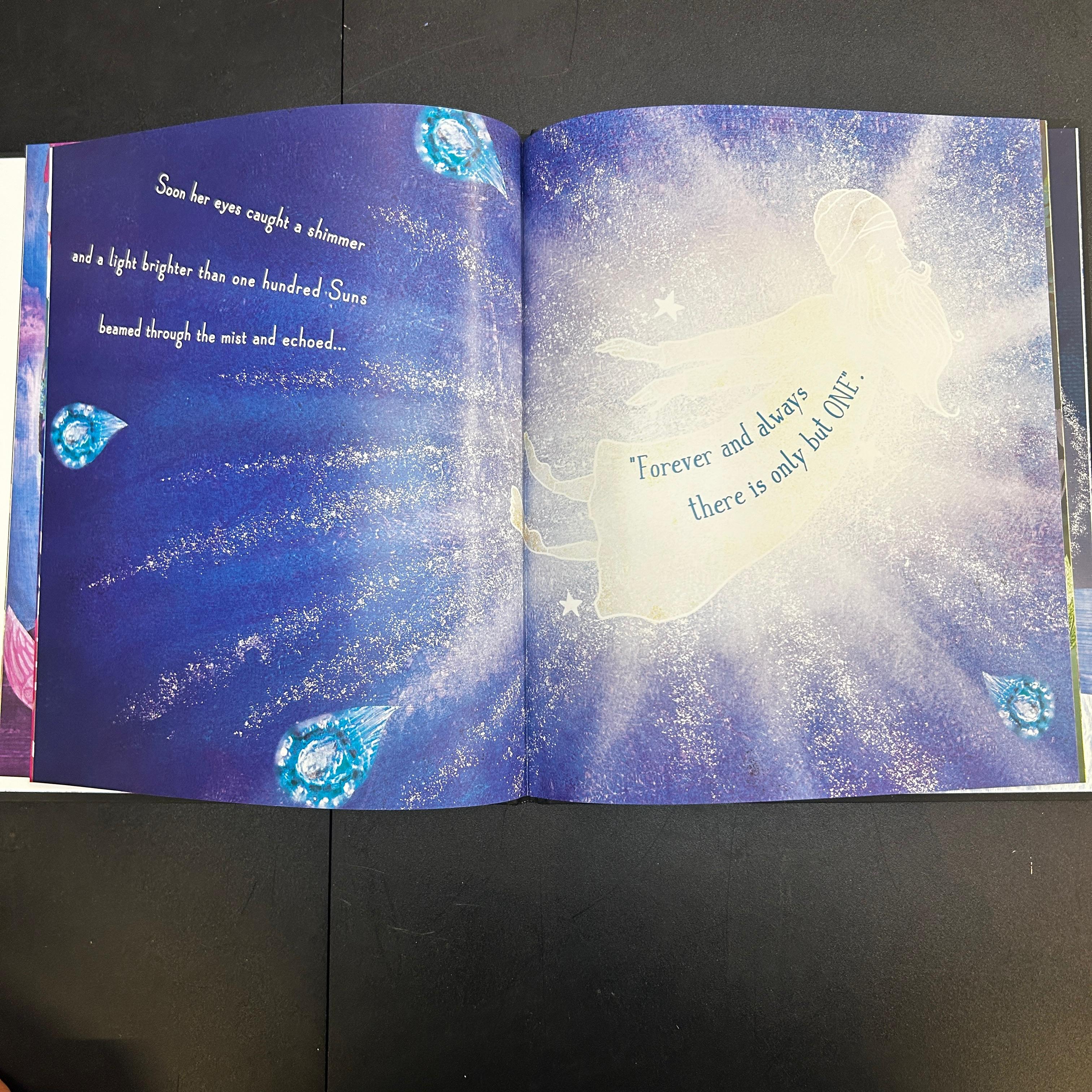 Guru Nanak the Magnificent | Children’s Picture Book (Hardcover)