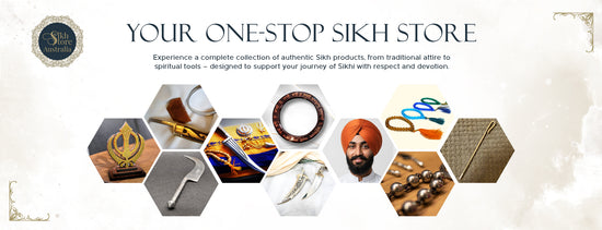 Products – sikhstore.com.au