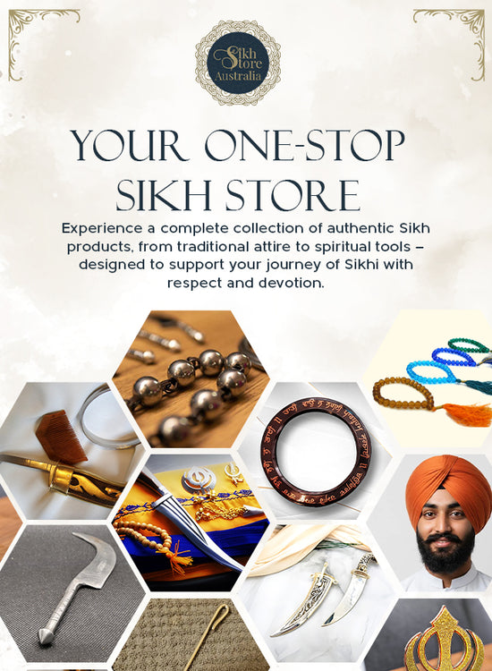 Sikh Book for Kids with Inspiring Stories – sikhstore.com.au