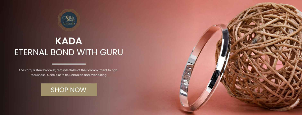 Sikh Store Australia | Turbans, Kirpans & Sikh Essentials – sikhstore ...