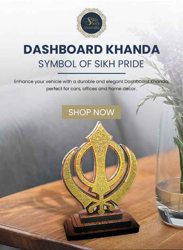 Sikh Store Australia | Turbans, Kirpans & Sikh Essentials – sikhstore ...