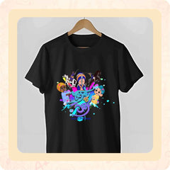 Hola Mohalla T-Shirt