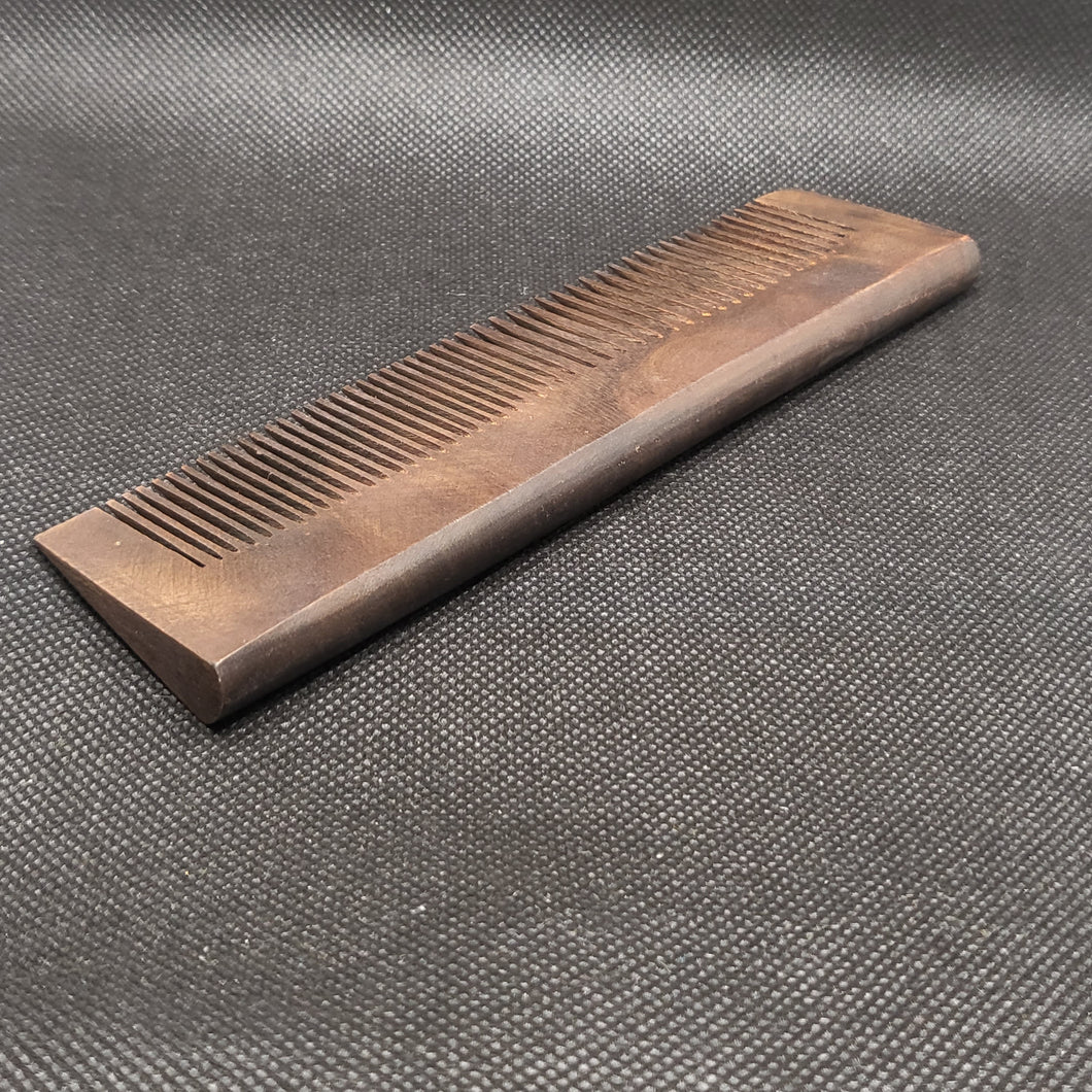 Wooden Combs