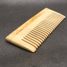 Load image into Gallery viewer, Wooden Combs
