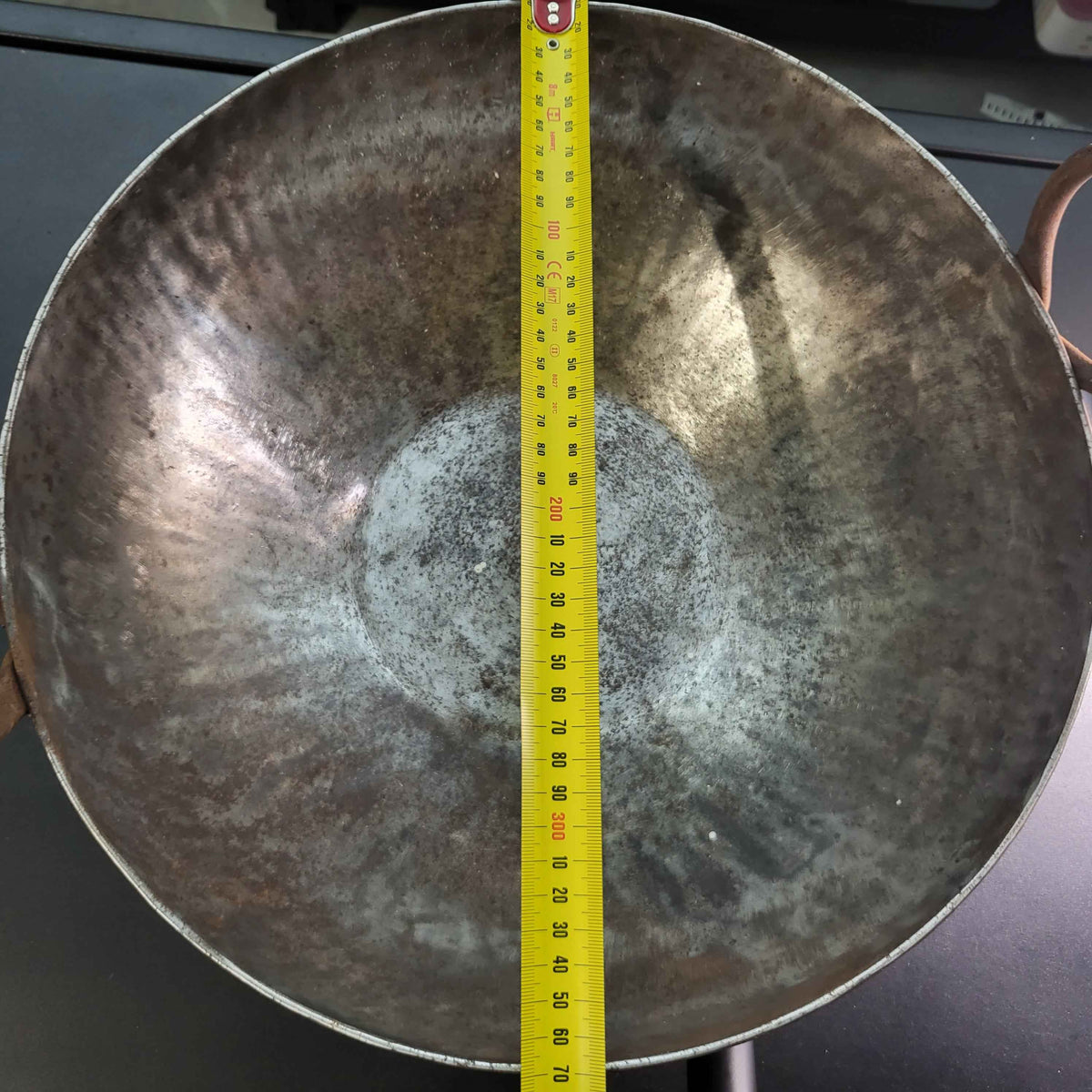 Sarbloh Karahi