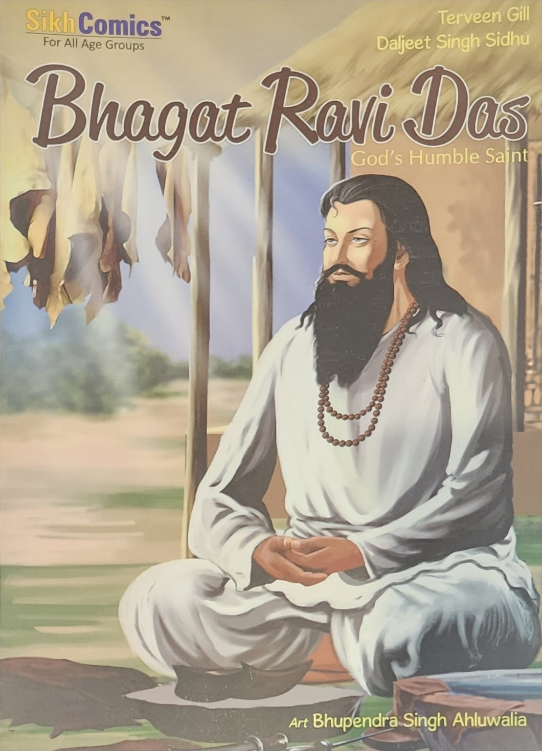 Bhagat Ravidas ji